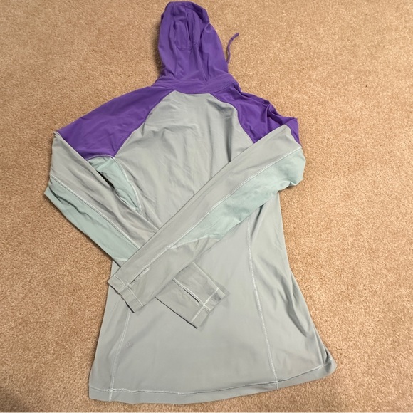 Lululemon pullover - Picture 3 of 5